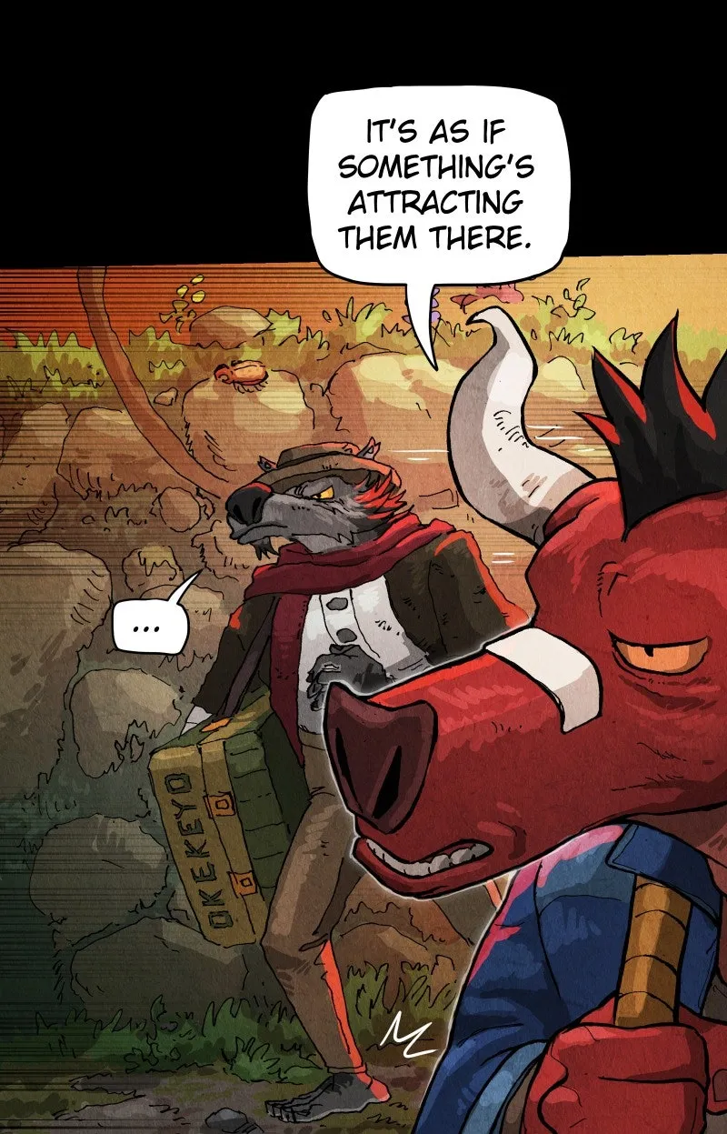Gul Chapter 94 page 71 - 