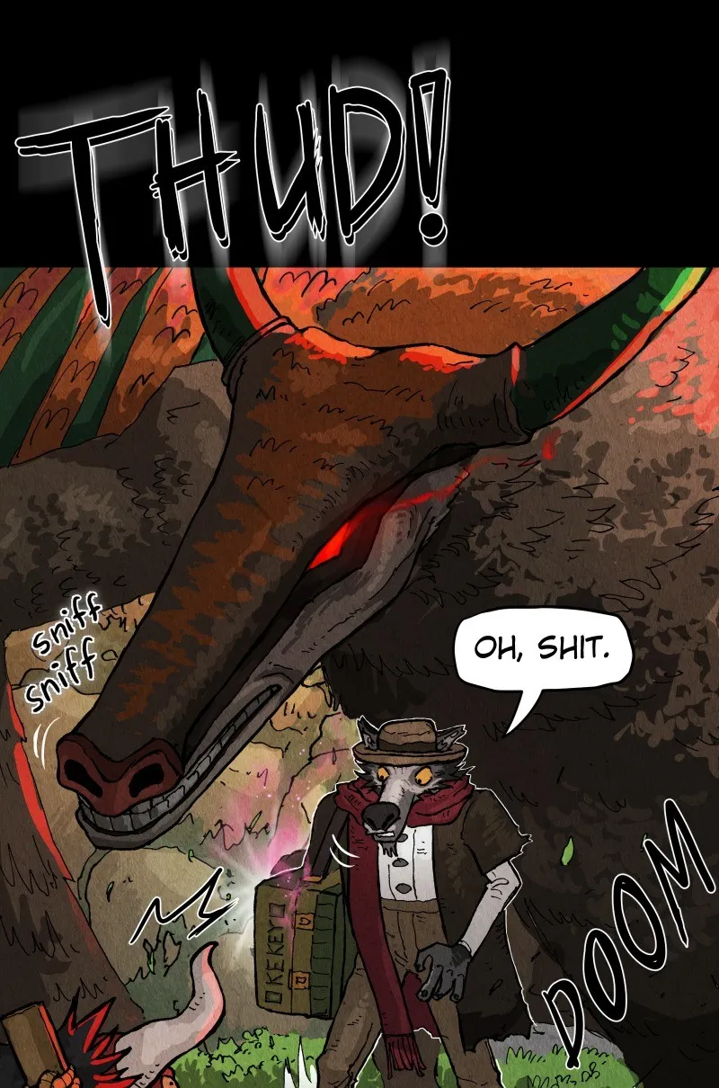 Gul Chapter 94 page 73 - 