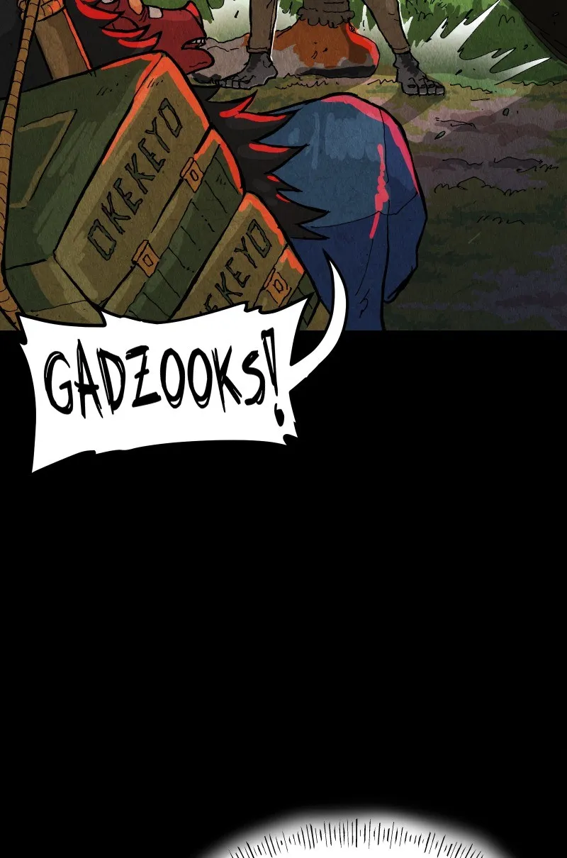 Gul Chapter 94 page 74 - 