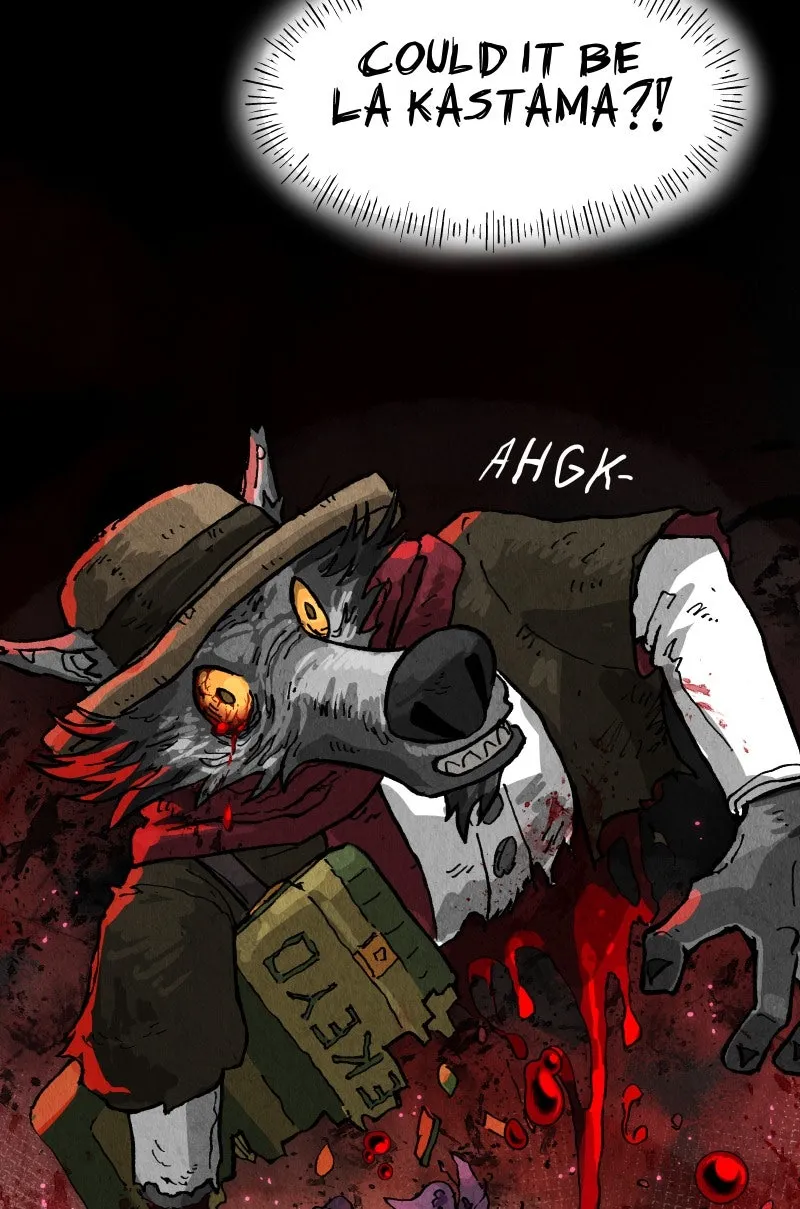Gul Chapter 94 page 75 - 