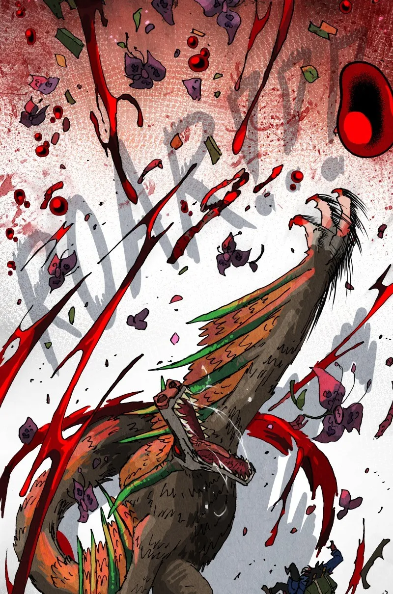 Gul Chapter 94 page 76 - 