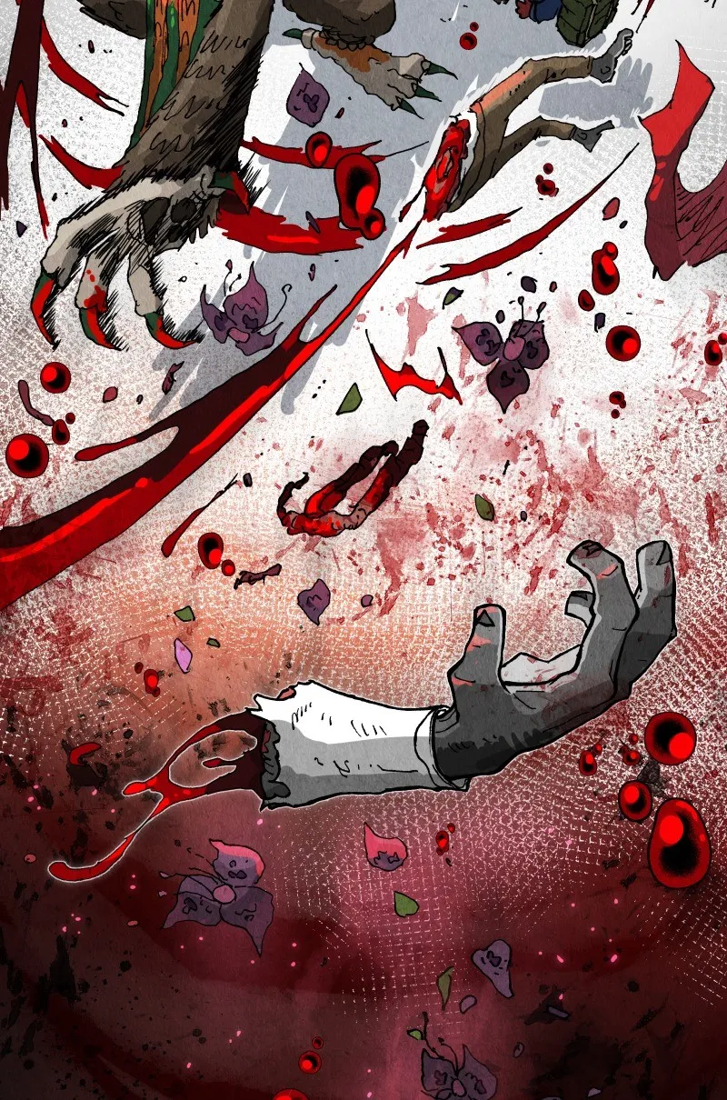 Gul Chapter 94 page 77 - 