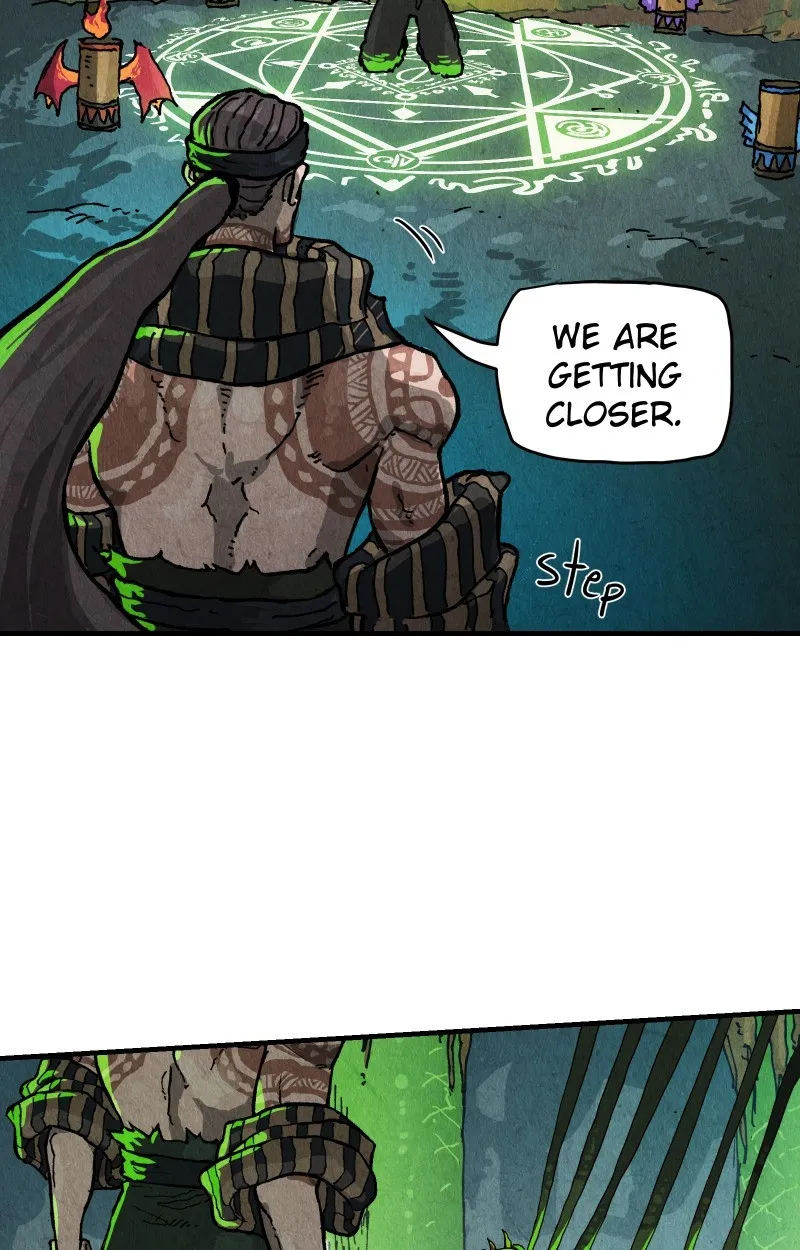 Gul Chapter 95 page 11 - 