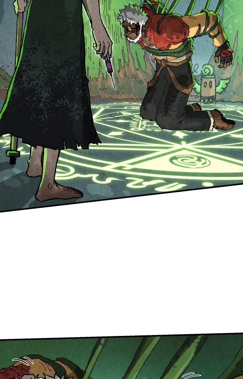 Gul Chapter 95 page 12 - 
