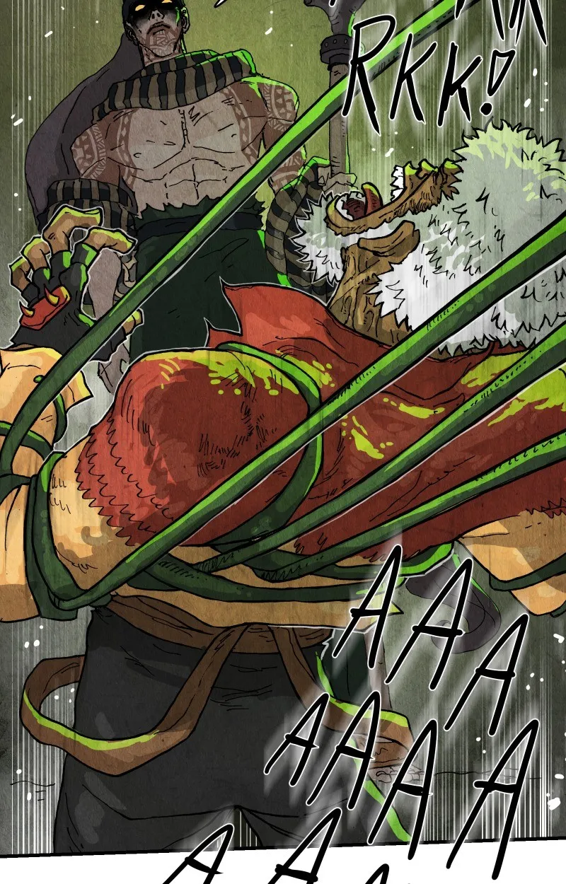 Gul Chapter 95 page 15 - 