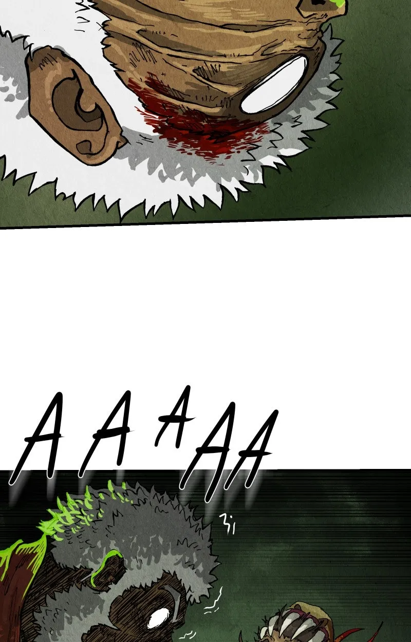 Gul Chapter 95 page 17 - 