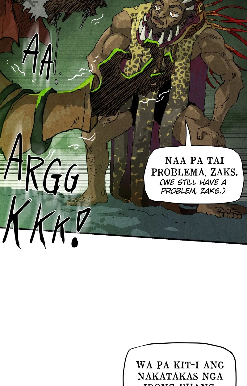 Gul Chapter 95 page 18 - 