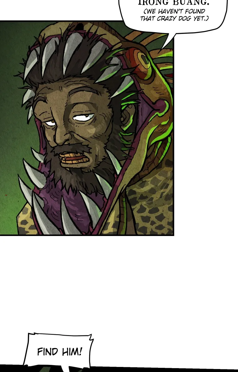 Gul Chapter 95 page 19 - 