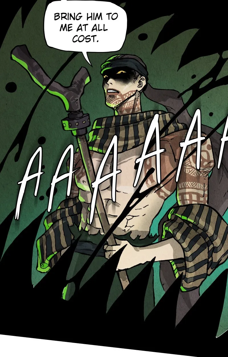 Gul Chapter 95 page 20 - 