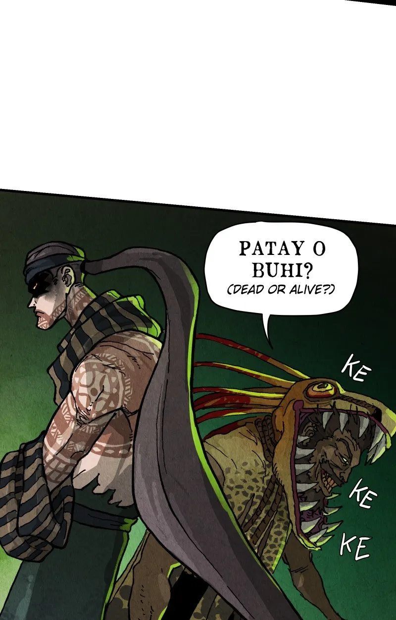 Gul Chapter 95 page 21 - 