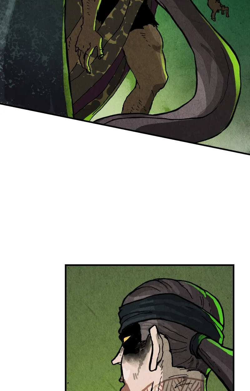 Gul Chapter 95 page 22 - 