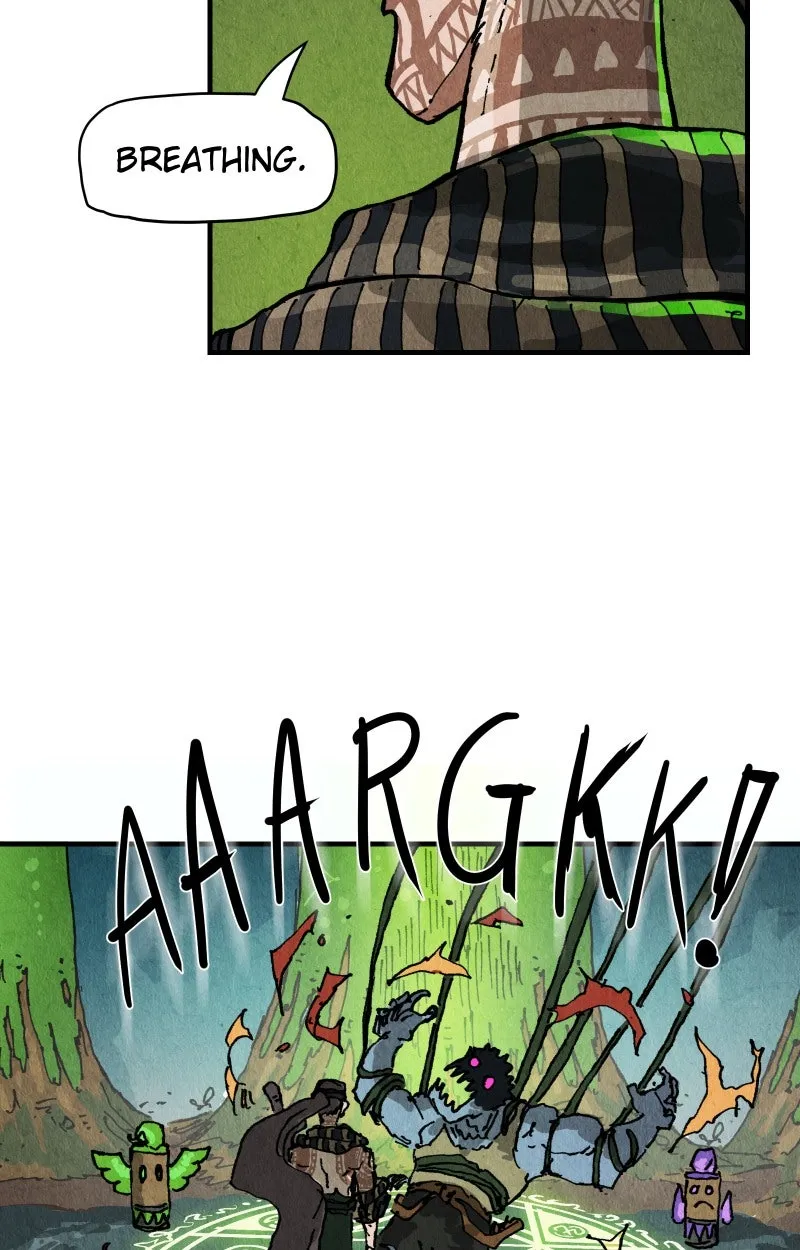 Gul Chapter 95 page 23 - 