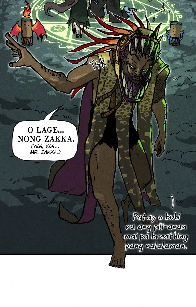 Gul Chapter 95 page 24 - 