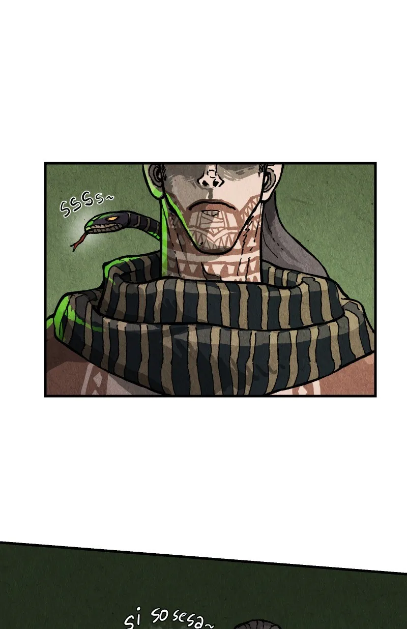 Gul Chapter 95 page 25 - 