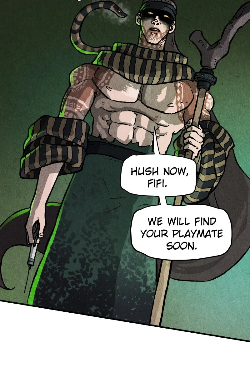 Gul Chapter 95 page 26 - 