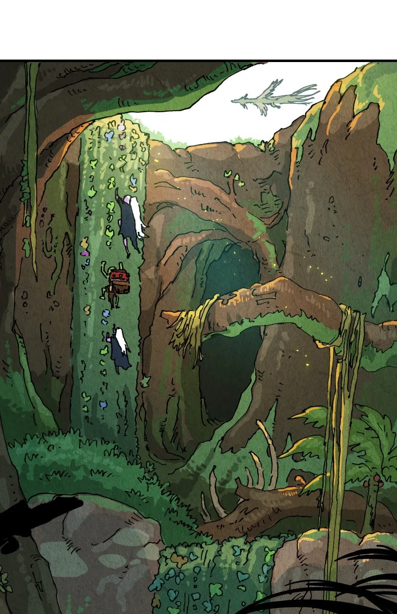 Gul Chapter 95 page 28 - 