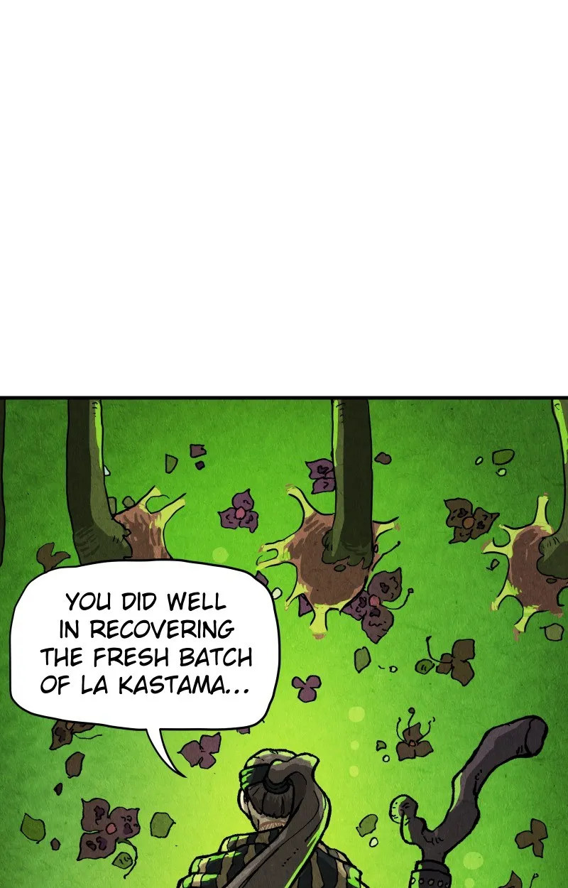 Gul Chapter 95 page 4 - 