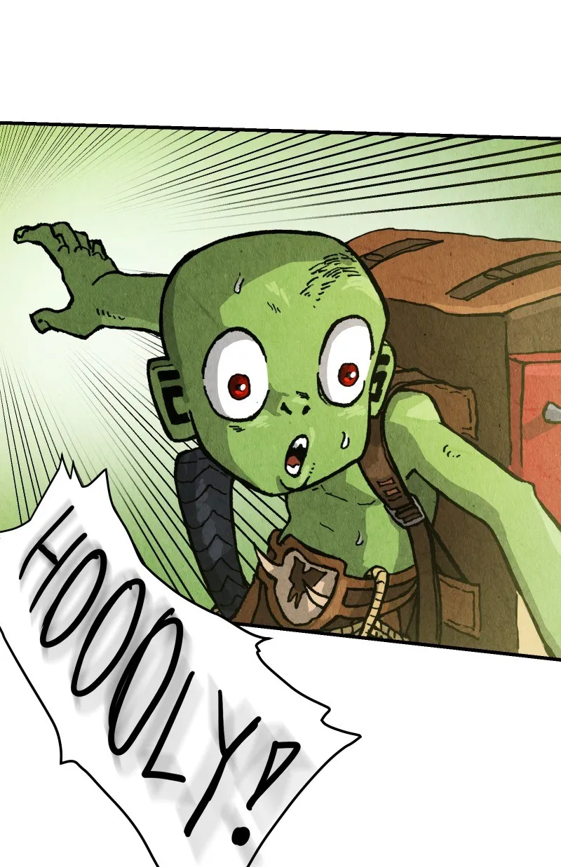 Gul Chapter 95 page 31 - 