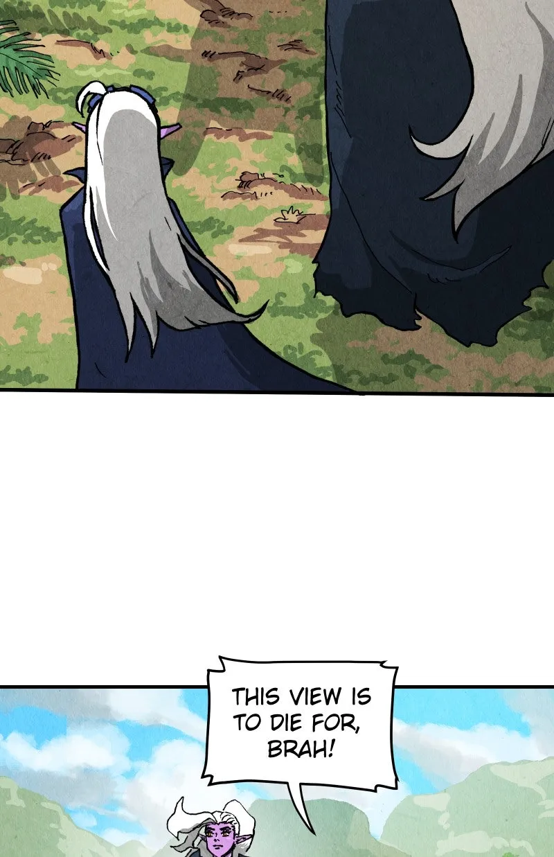 Gul Chapter 95 page 34 - 