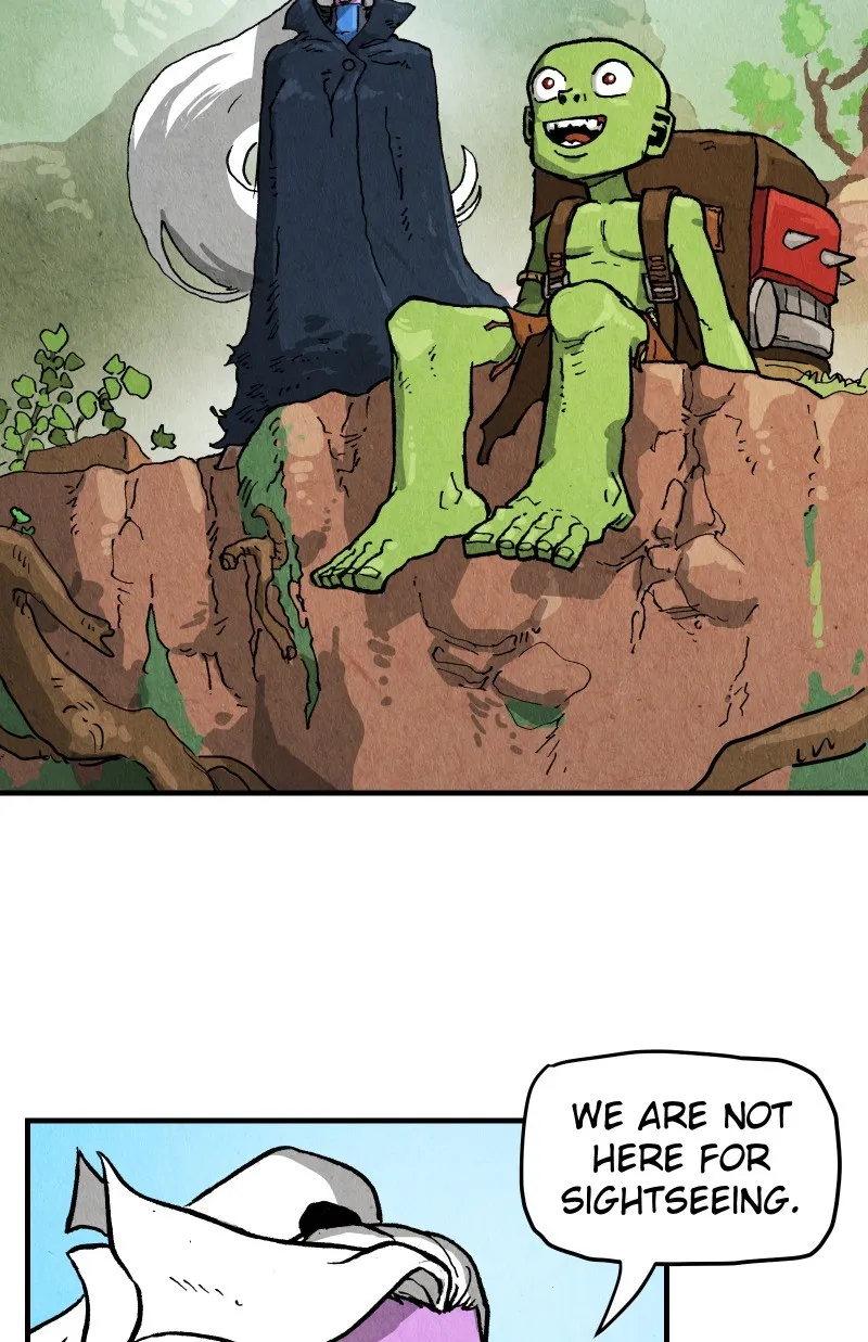Gul Chapter 95 page 35 - 