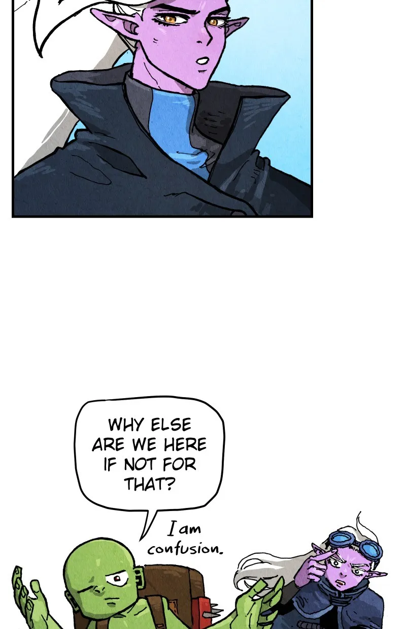 Gul Chapter 95 page 36 - 