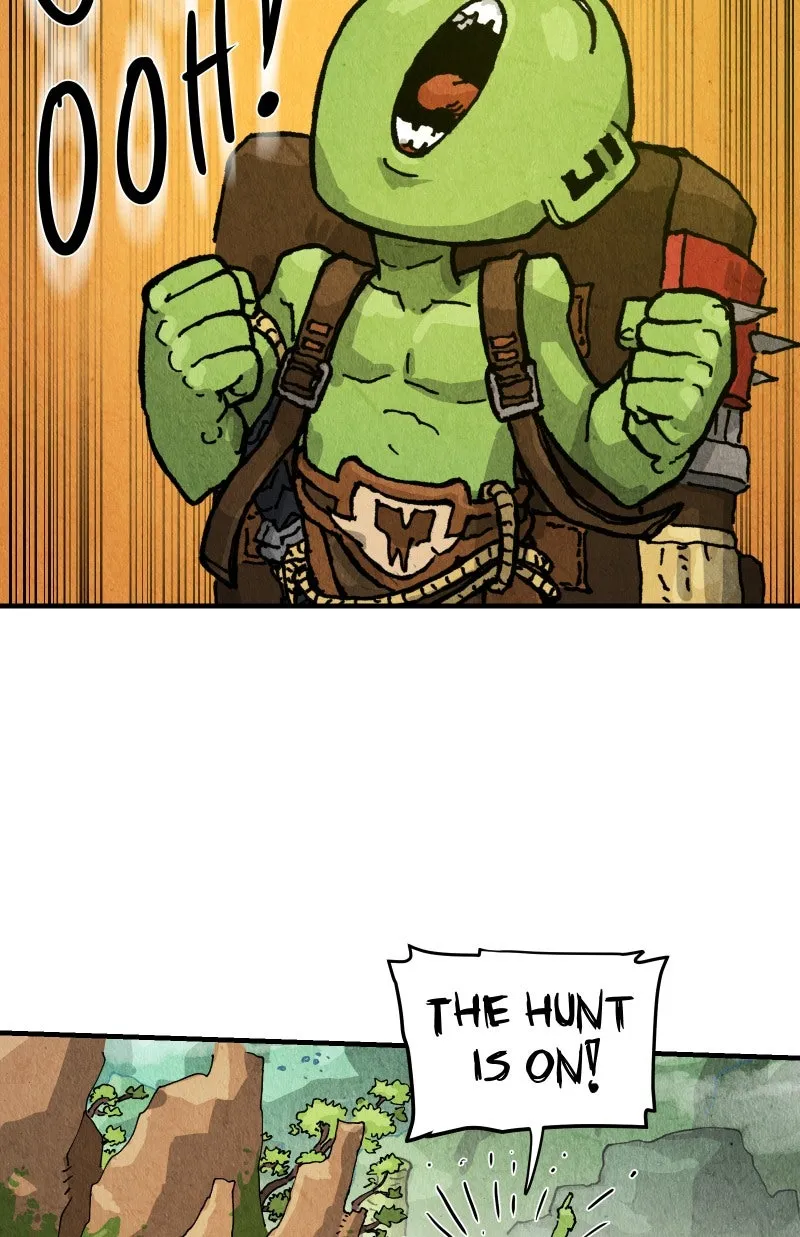 Gul Chapter 95 page 38 - 