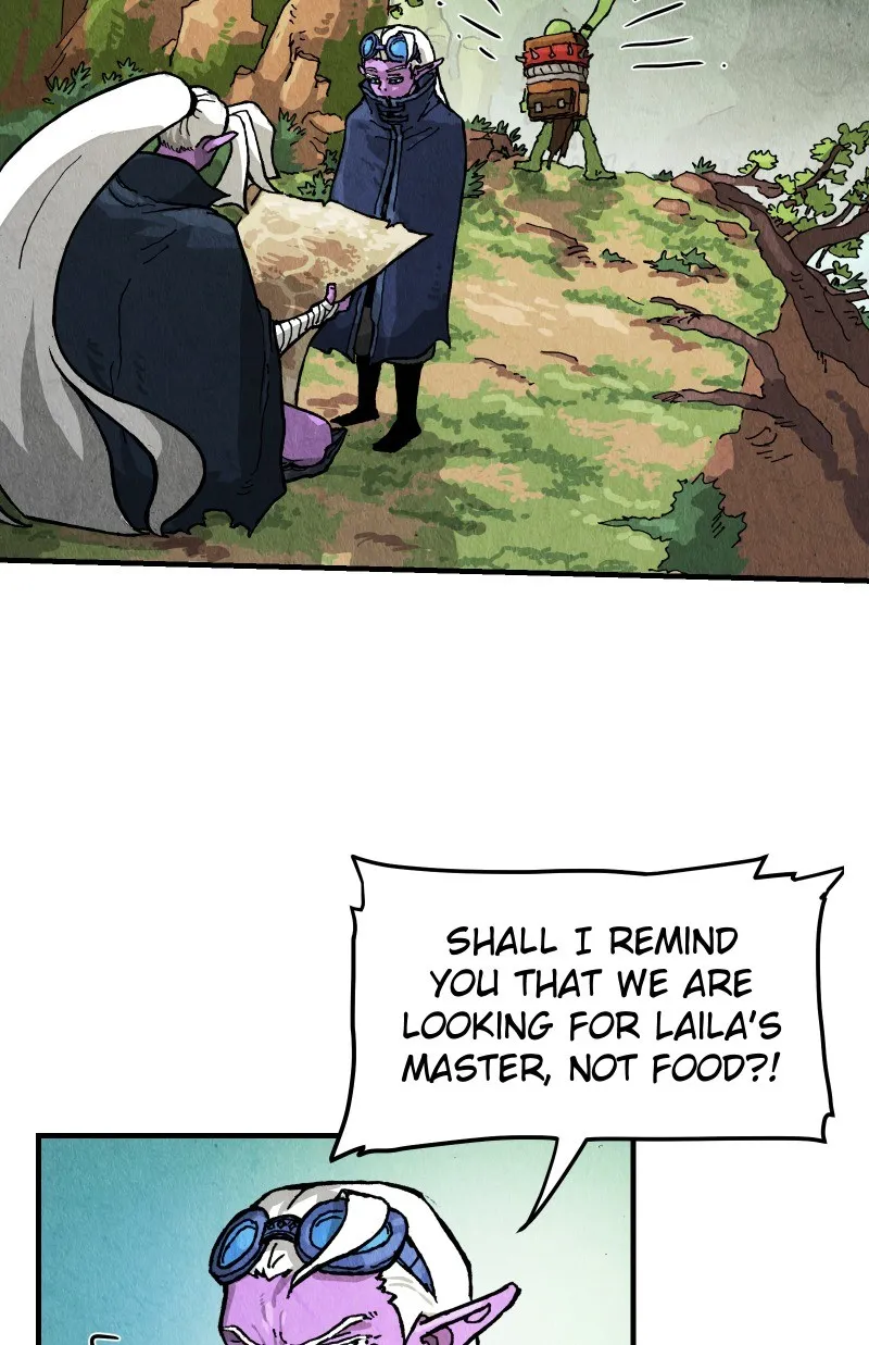 Gul Chapter 95 page 39 - 