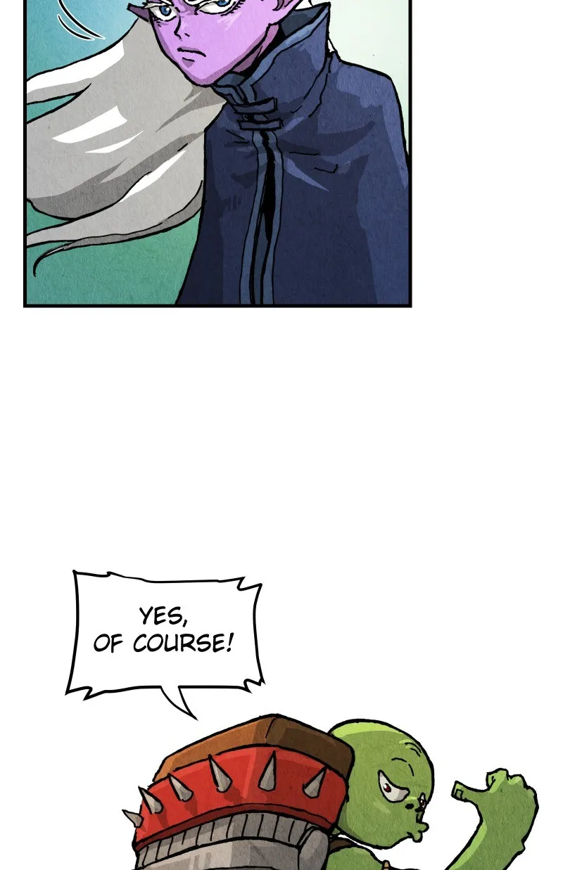 Gul Chapter 95 page 40 - 