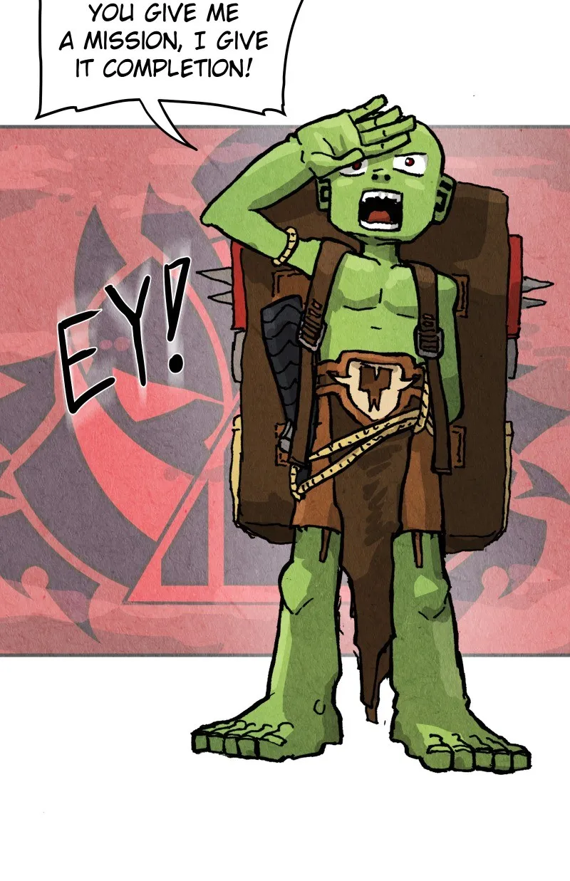 Gul Chapter 95 page 42 - 