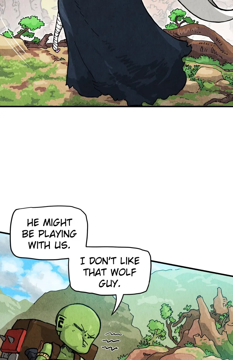 Gul Chapter 95 page 44 - 