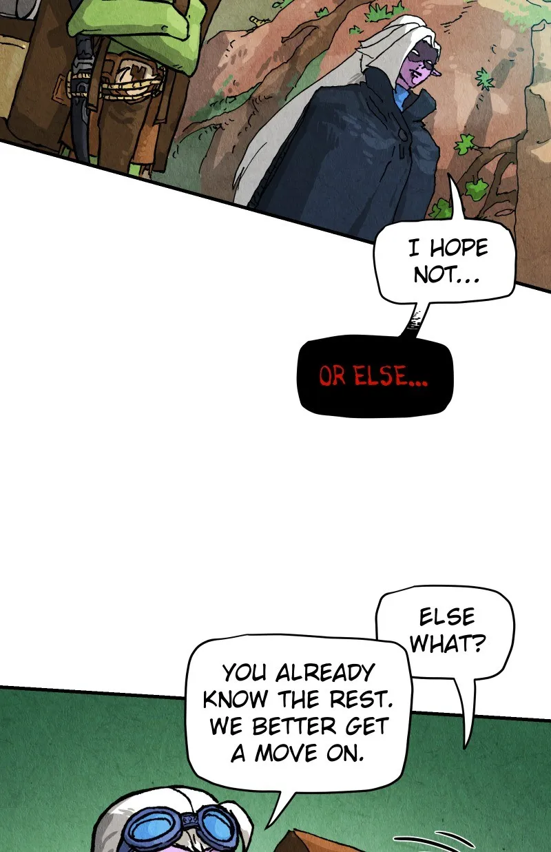 Gul Chapter 95 page 45 - 
