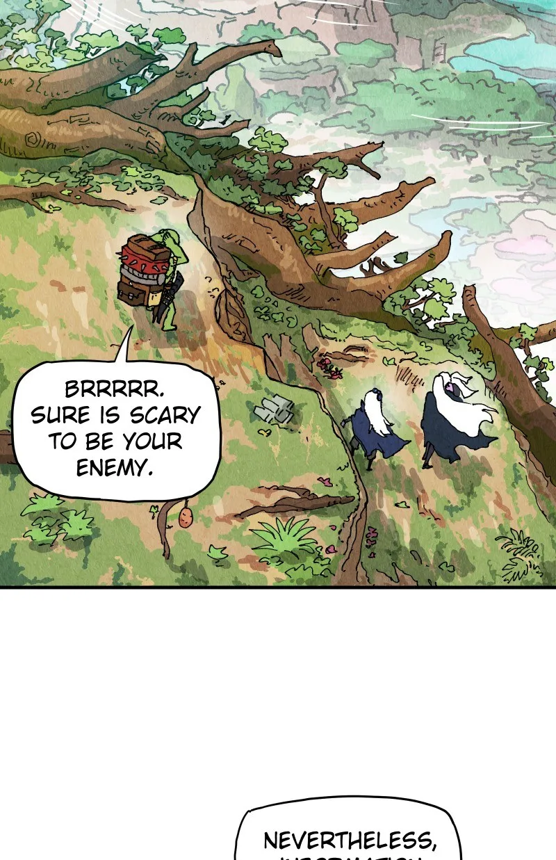 Gul Chapter 95 page 47 - 