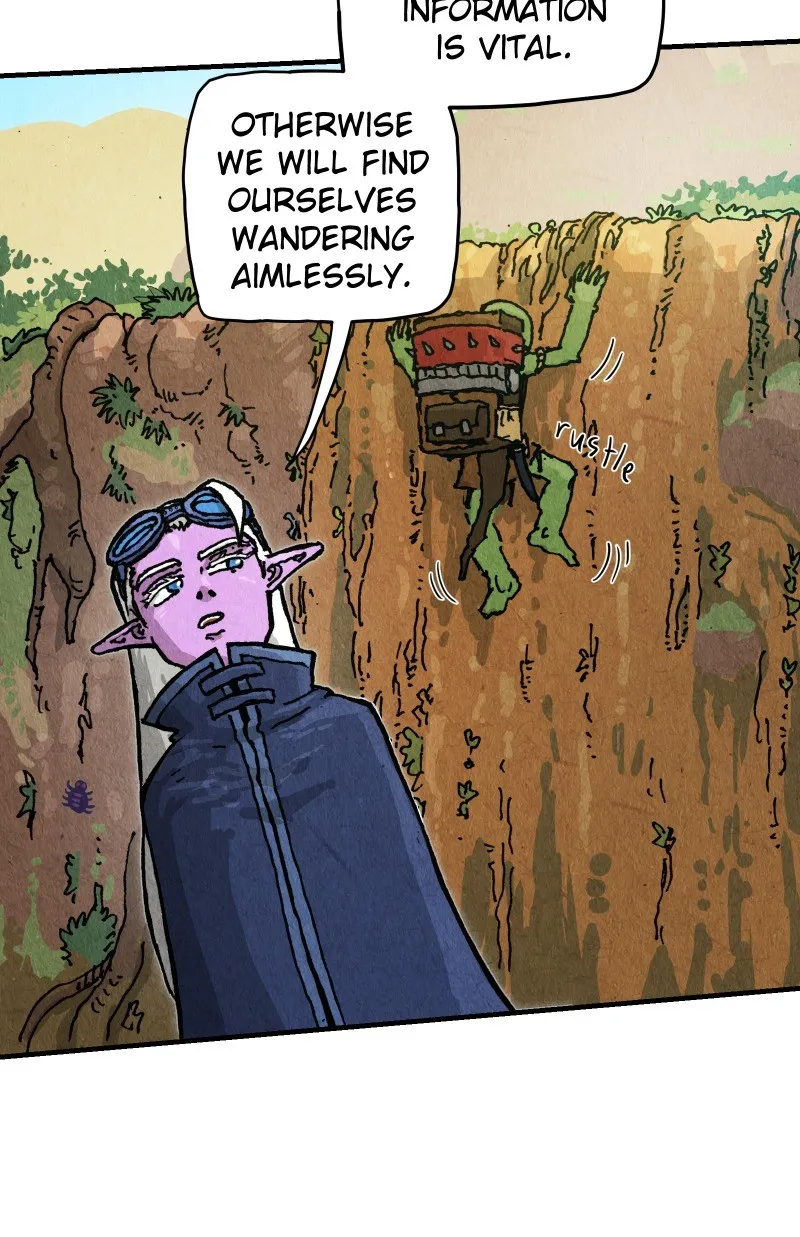 Gul Chapter 95 page 48 - 