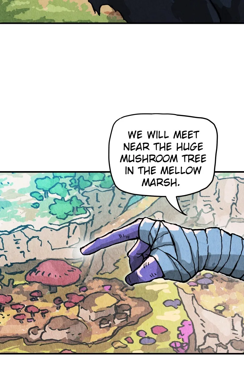 Gul Chapter 95 page 50 - 