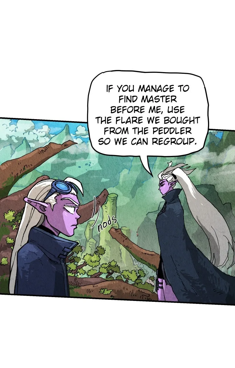 Gul Chapter 95 page 51 - 