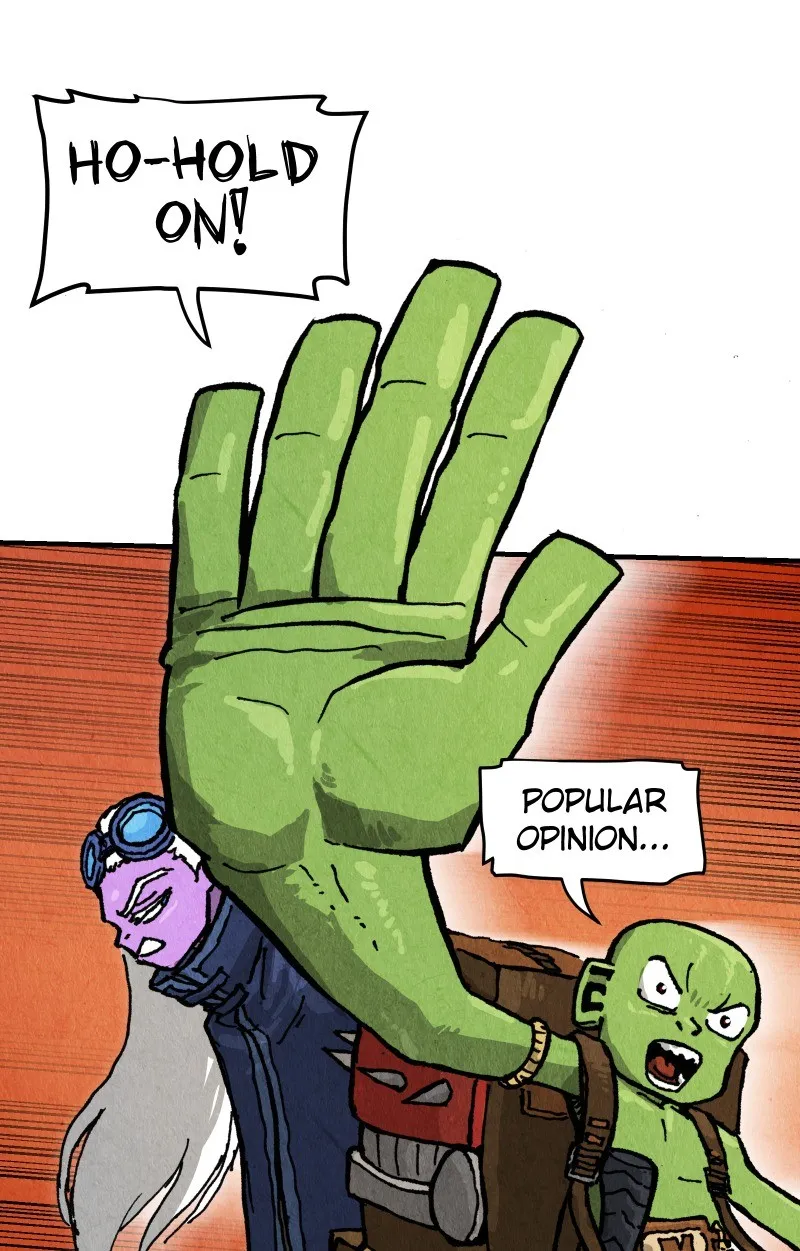 Gul Chapter 95 page 52 - 