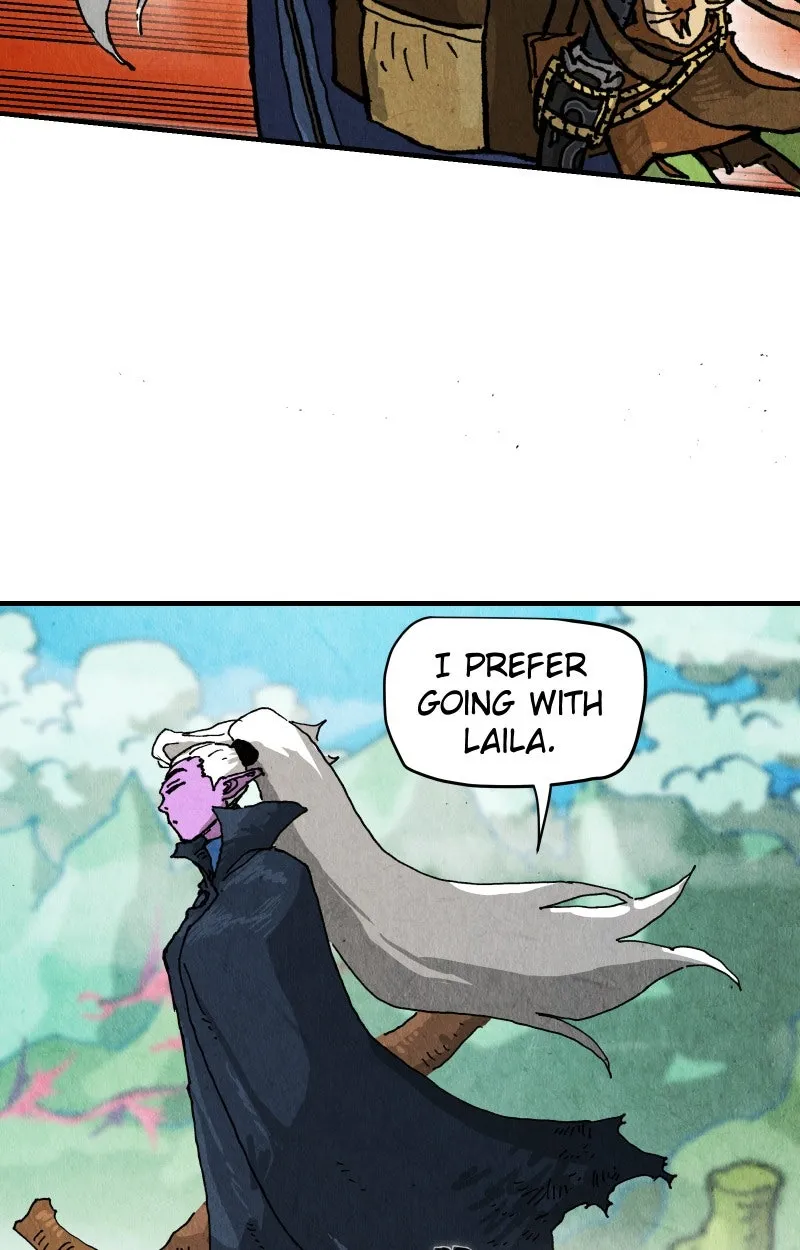 Gul Chapter 95 page 53 - 