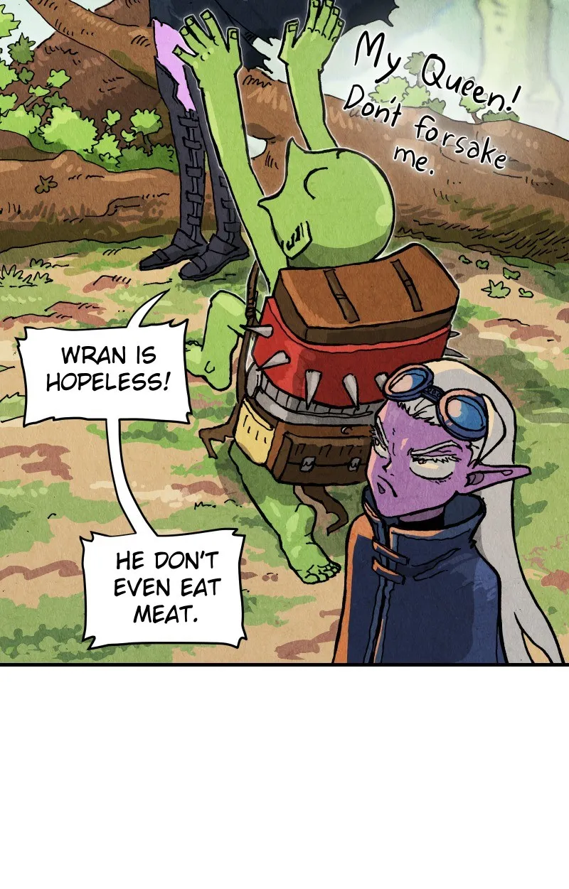 Gul Chapter 95 page 54 - 