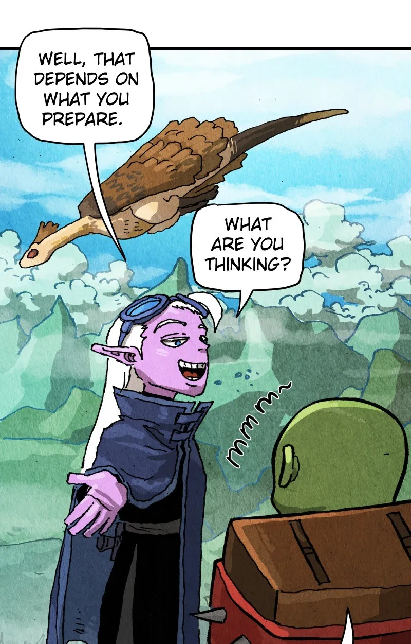 Gul Chapter 95 page 55 - 