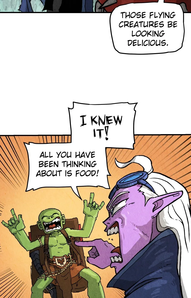 Gul Chapter 95 page 56 - 