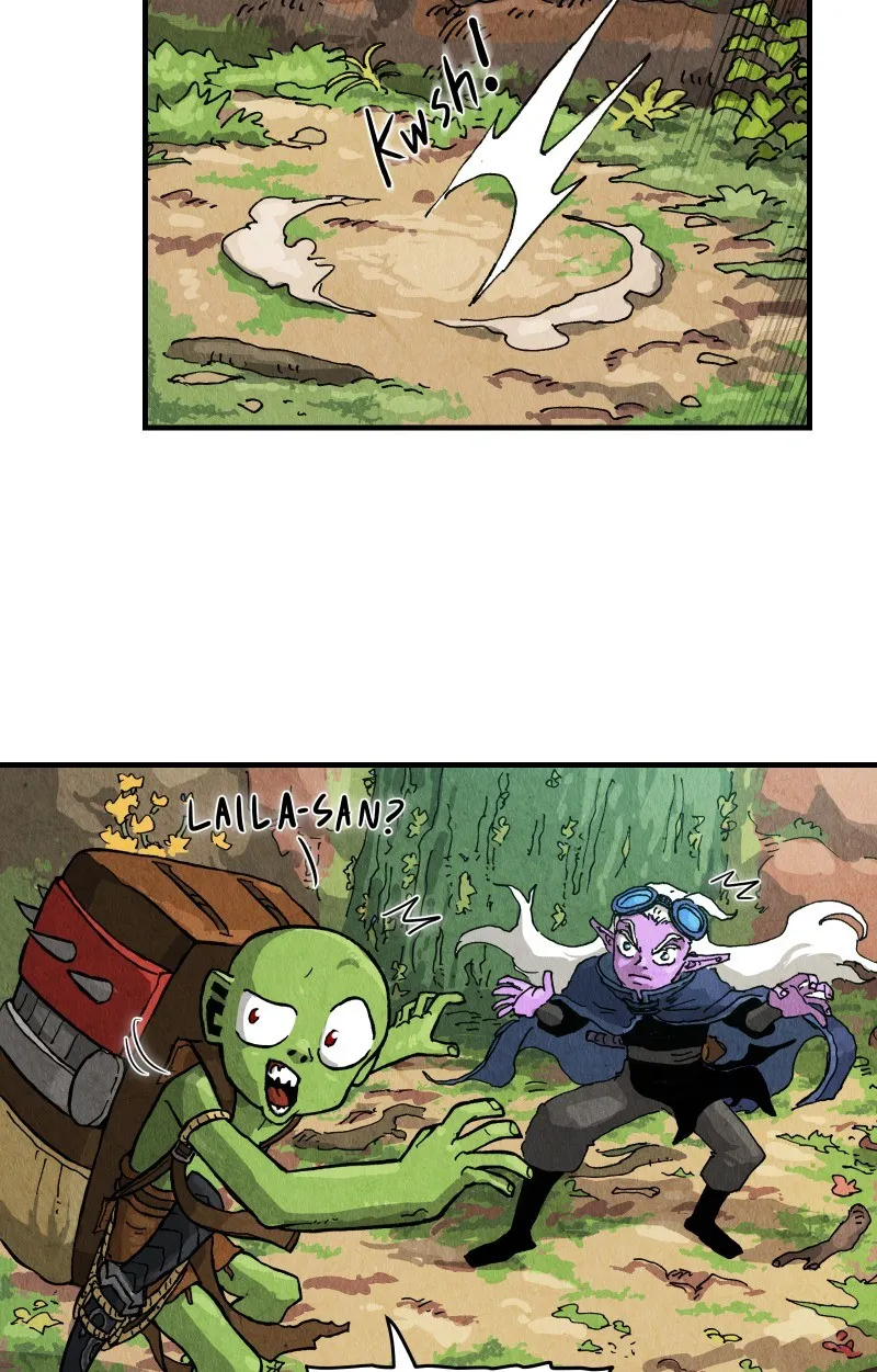 Gul Chapter 95 page 59 - 
