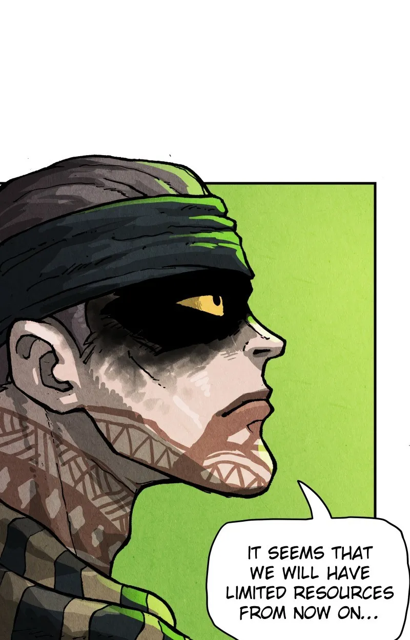Gul Chapter 95 page 7 - 