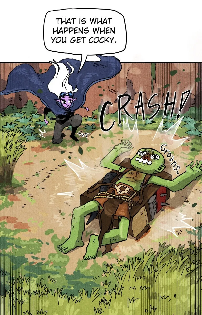 Gul Chapter 95 page 68 - 