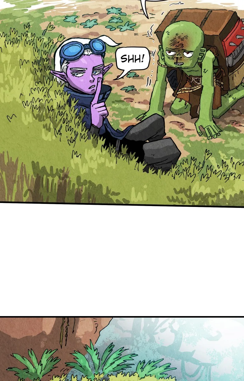 Gul Chapter 95 page 70 - 