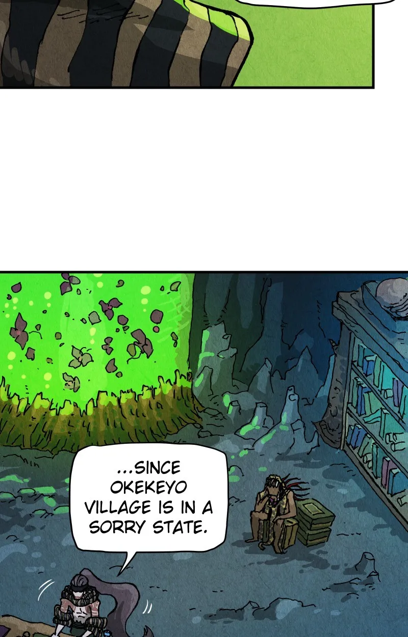 Gul Chapter 95 page 8 - 