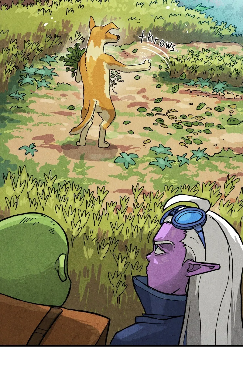 Gul Chapter 95 page 71 - 