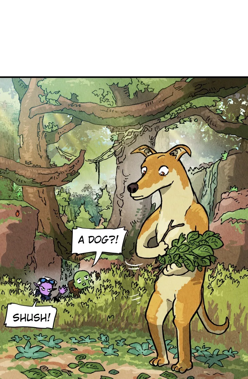 Gul Chapter 95 page 72 - 