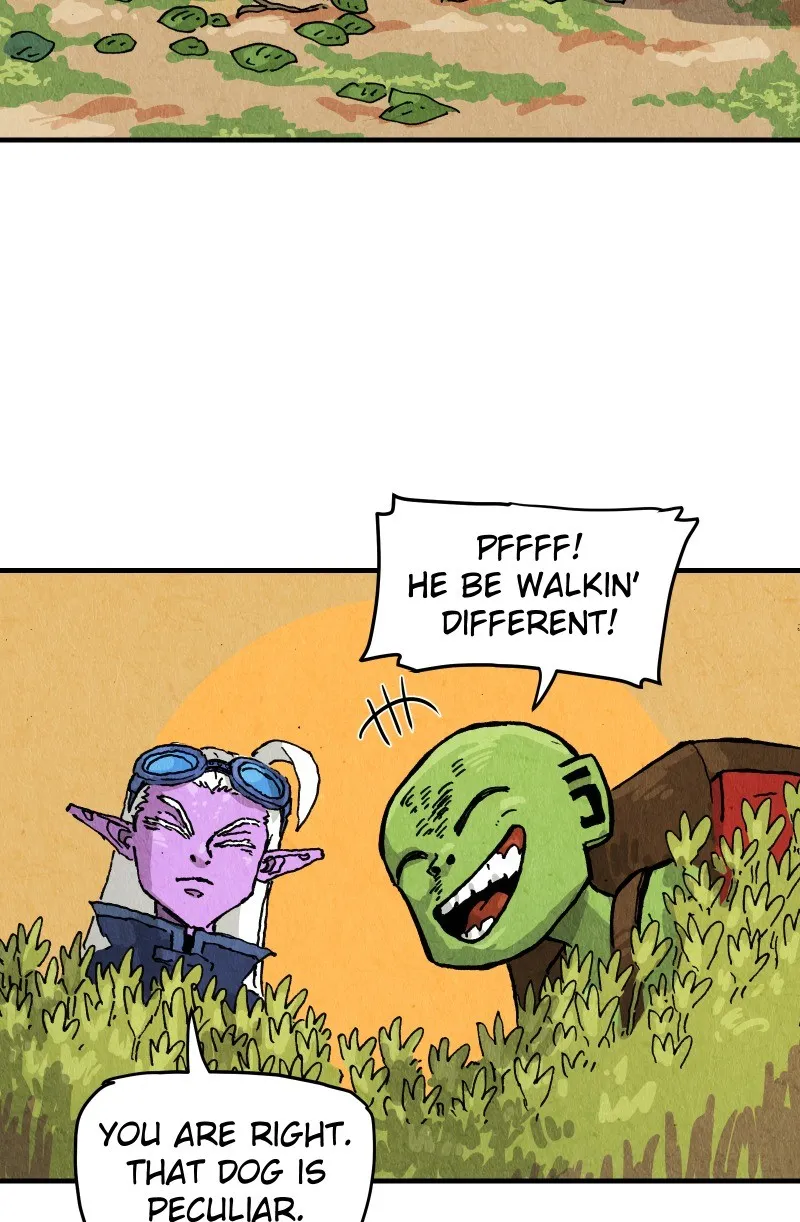 Gul Chapter 95 page 73 - 