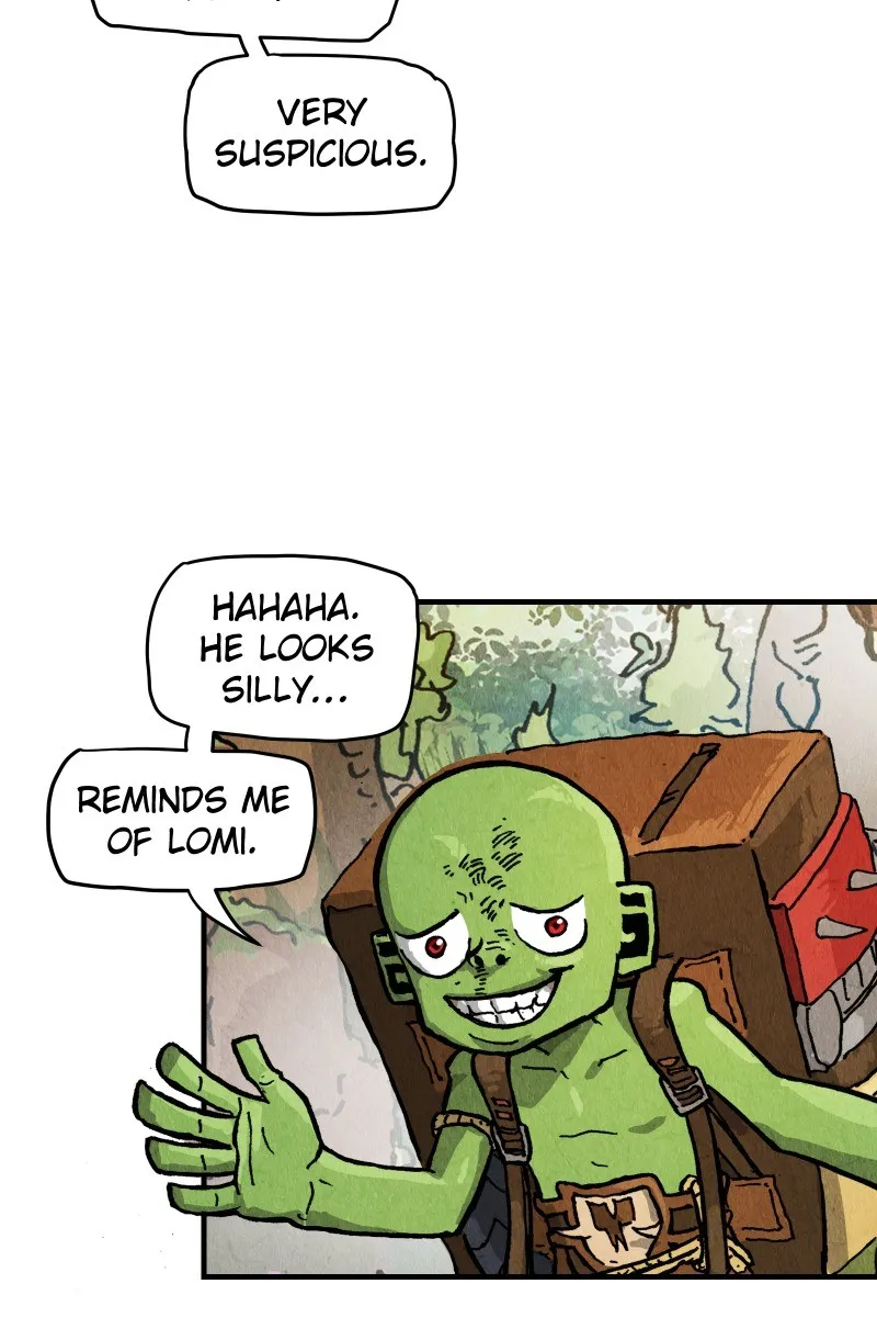Gul Chapter 95 page 74 - 