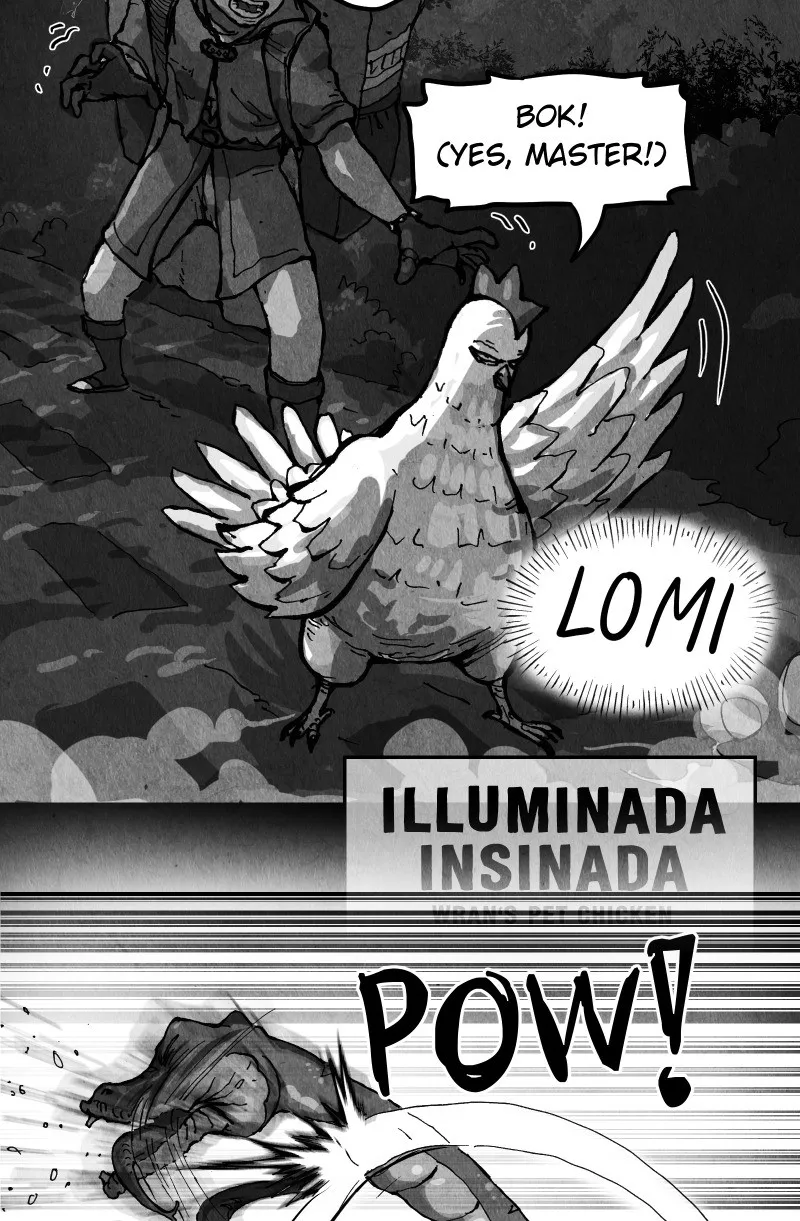 Gul Chapter 95 page 78 - 